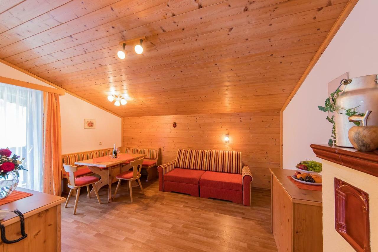 Landhotel Hinteraigengut Флахау Екстер'єр фото