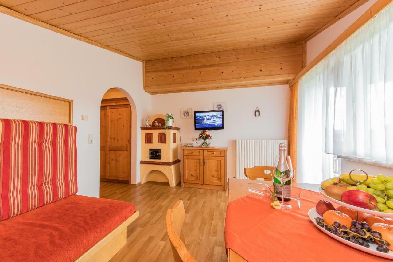 Landhotel Hinteraigengut Флахау Екстер'єр фото